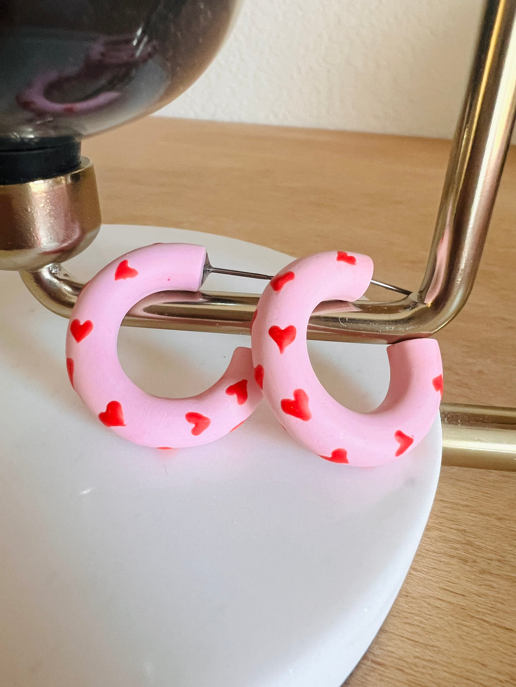 Heart Hoops