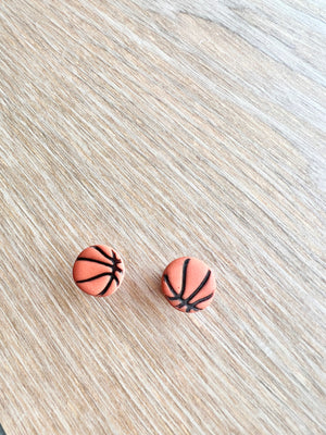 Basketballs