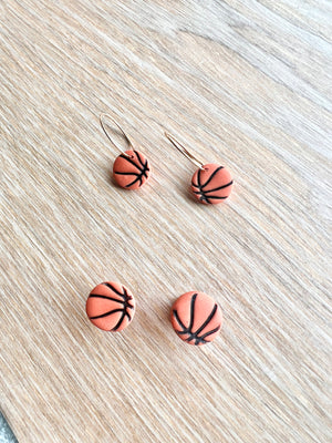 Basketballs