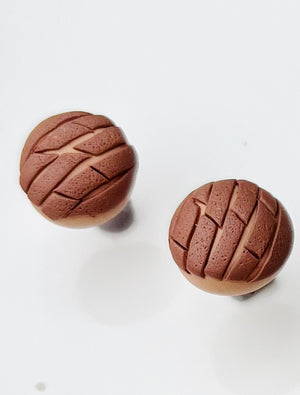 Pan Dulce 4 pk Studs