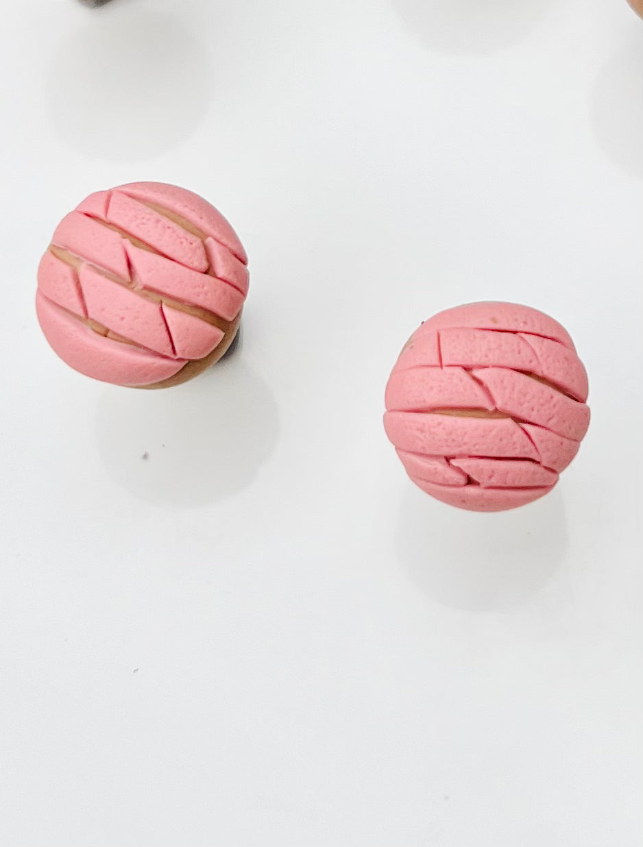 Pan Dulce 4 pk Studs